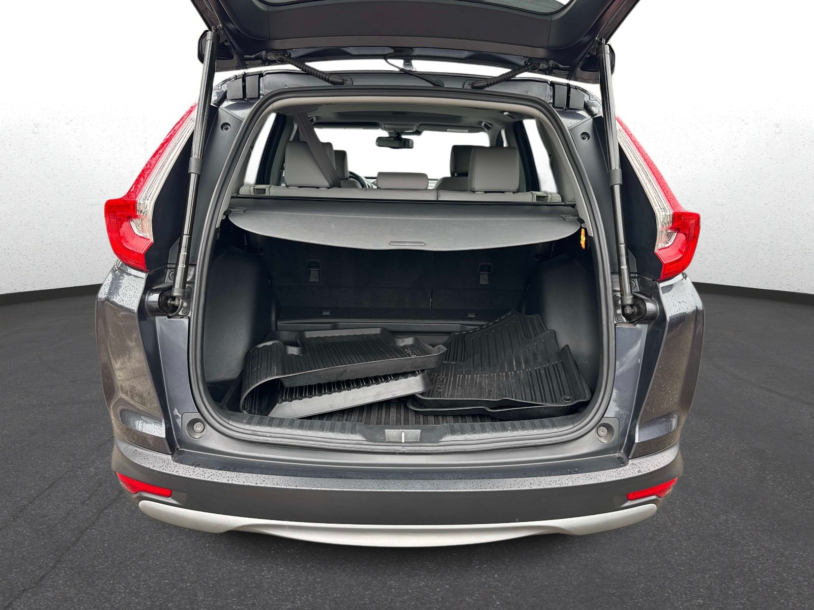 Used 2017 Honda CR-V EX-L image 11