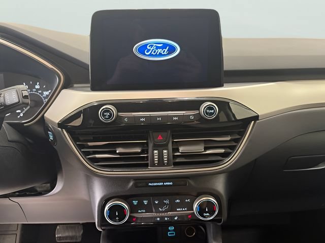 Used 2022 Ford Escape SE w/ Convenience Package AWD/4WD image 9