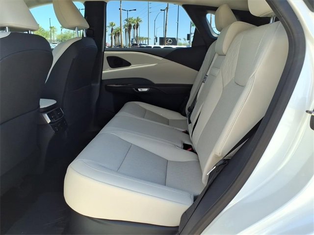 New 2026 Lexus RX 350 FWD image 7