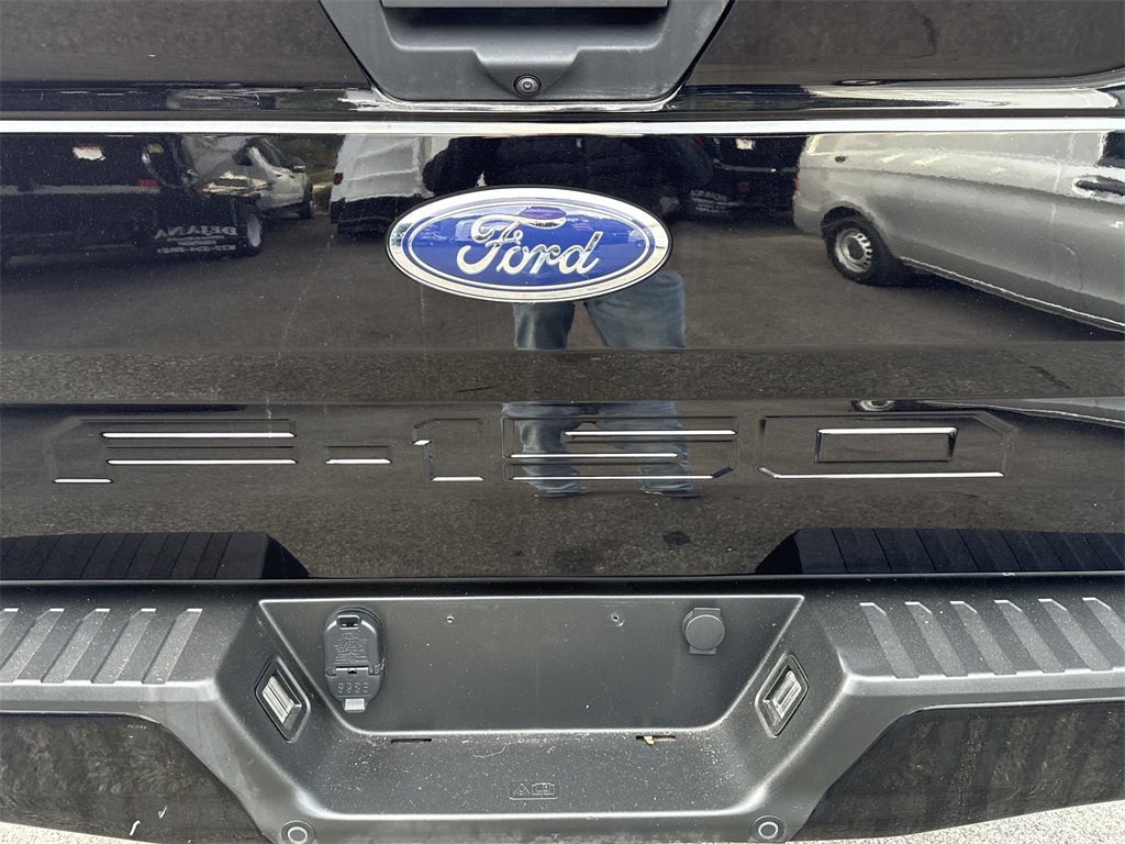 Used 2019 Ford F150 XL w/ Equipment Group 101A Mid image 32