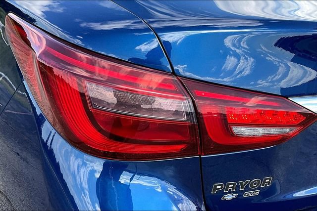 Used 2018 INFINITI Q50 Sport RWD image 23