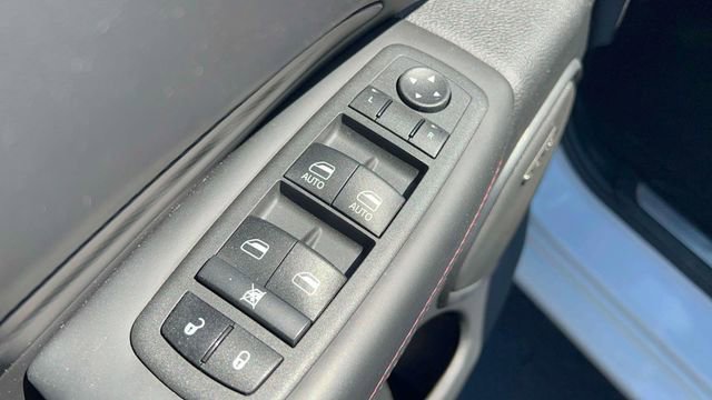 Used 2022 Dodge Durango R/T AWD/4WD image 22