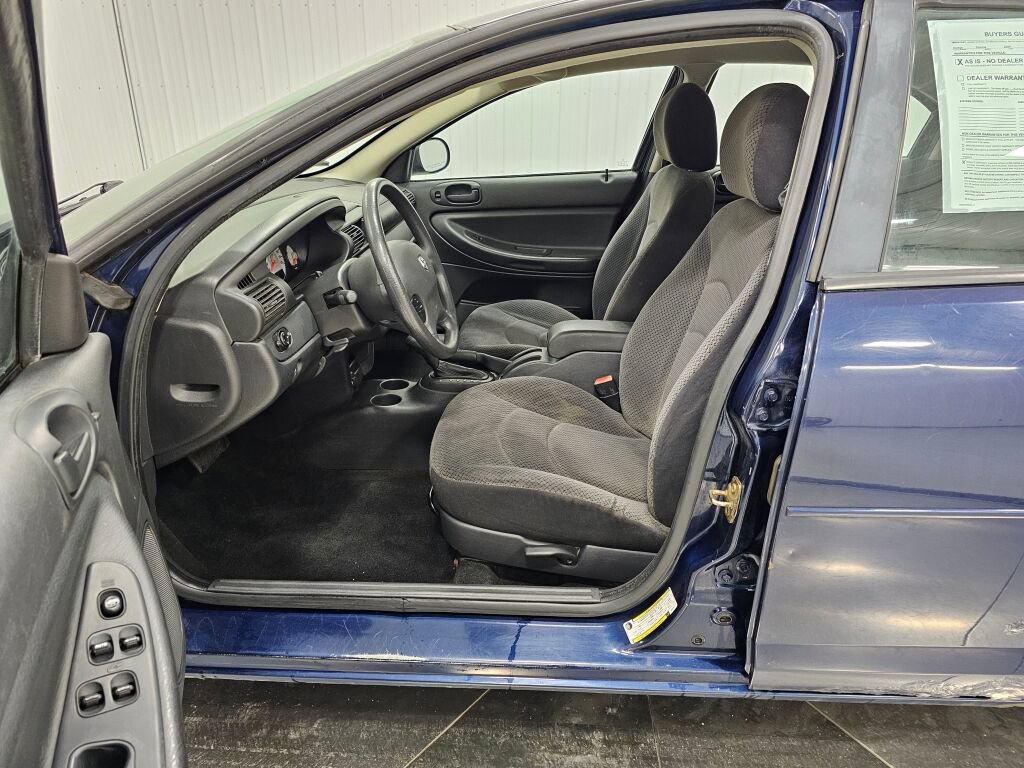 Used 2006 Dodge Stratus SXT FWD image 11
