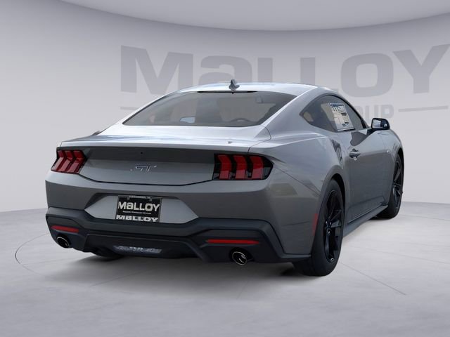 New 2026 Ford Mustang GT RWD image 8
