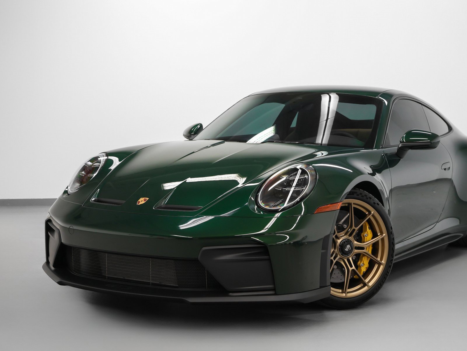Used 2026 Porsche 911 GT3 image 7
