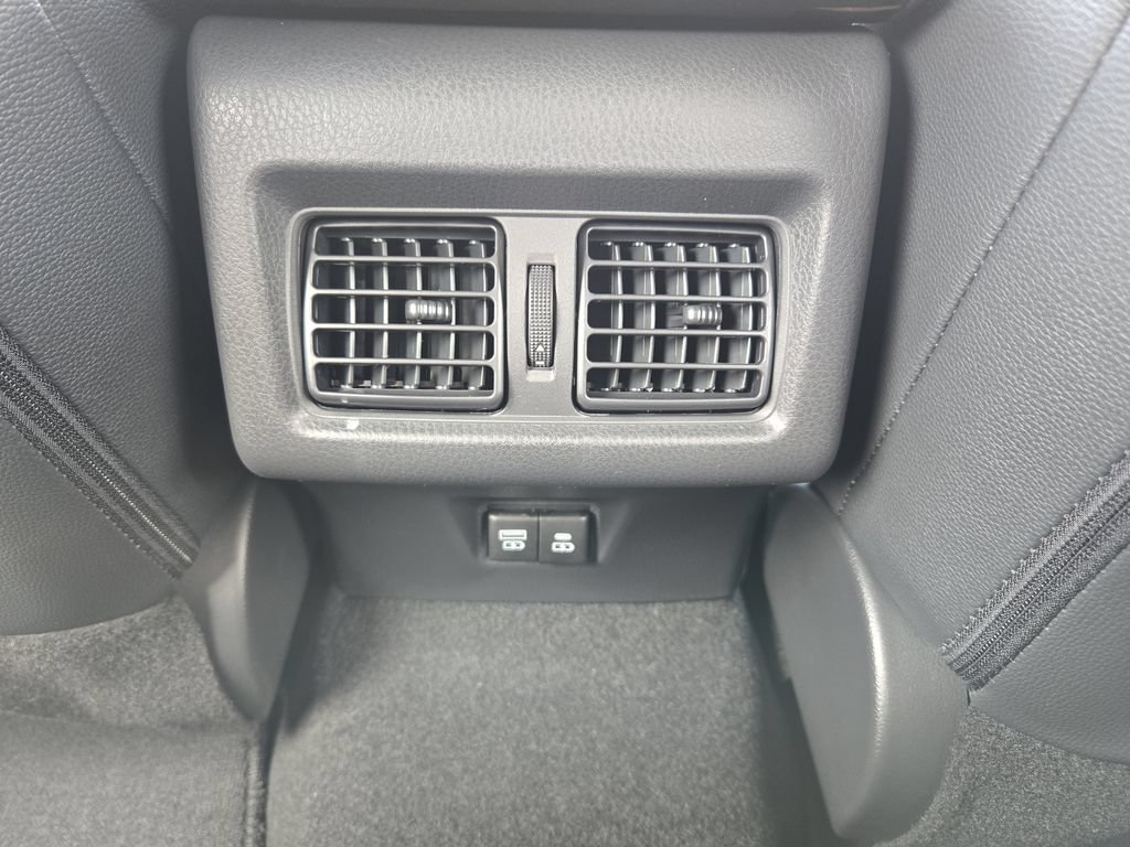 New 2026 Toyota Camry SE w/ Multimedia Upgrade Package FWD image 11