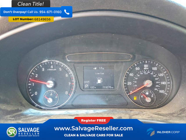Used 2019 Kia Sorento FWD image 12