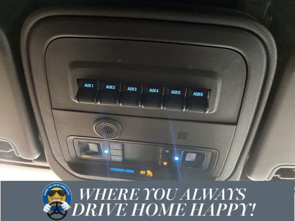 Used 2021 Ford Bronco First Edition image 22