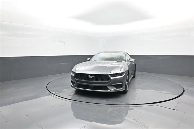 New 2025 Ford Mustang Coupe image 3