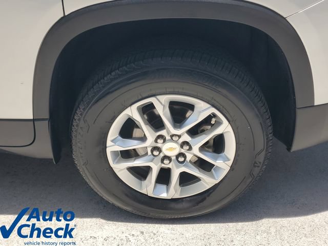 Used 2019 Chevrolet Traverse LT FWD image 9