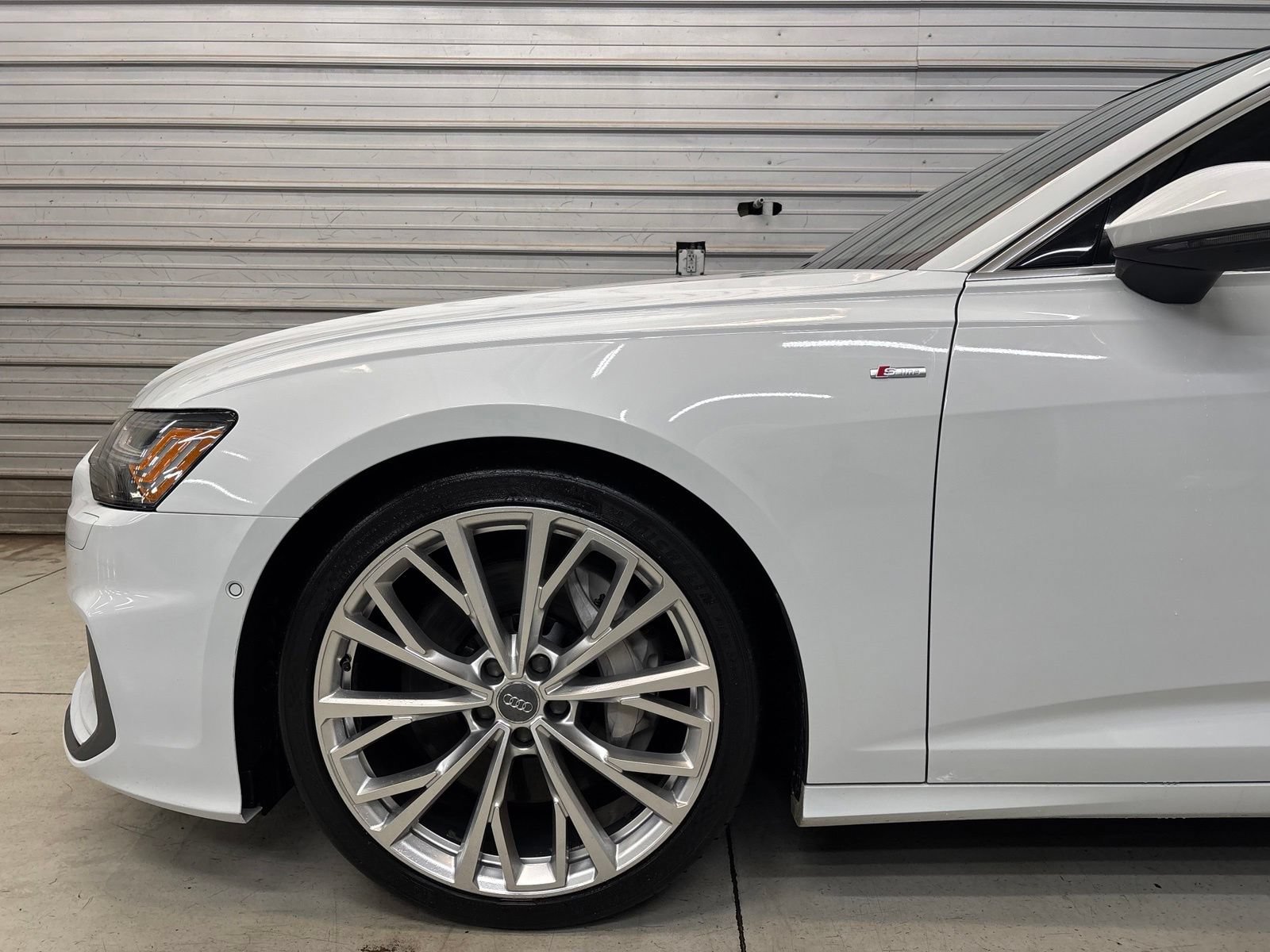 Used 2019 Audi A6 3.0T Prestige w/ Prestige Package AWD/4WD image 4