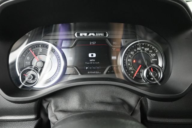 Used 2020 RAM 1500 Sport w/ Level 2 Equipment Group AWD/4WD image 30