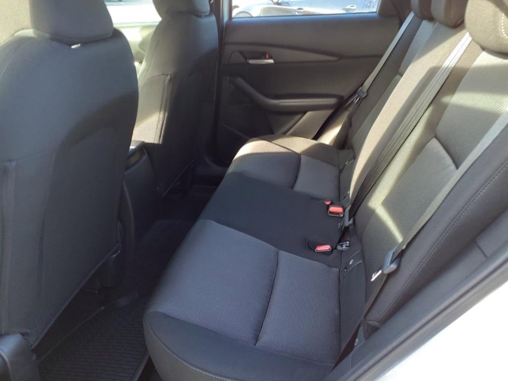 Certified 2025 MAZDA CX-30 AWD 2.5 S image 12