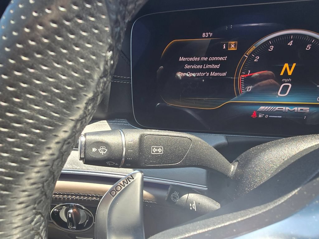 Used 2019 Mercedes-Benz AMG GT 53 image 31