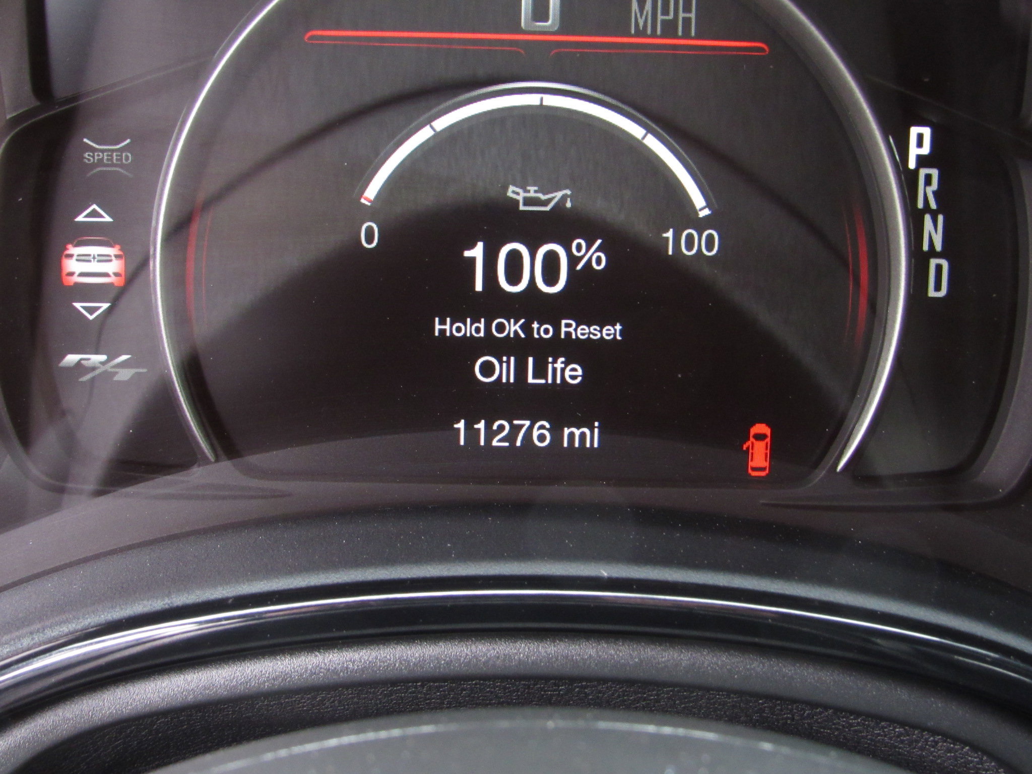 Used 2025 Dodge Durango R/T w/ Blacktop Package image 28