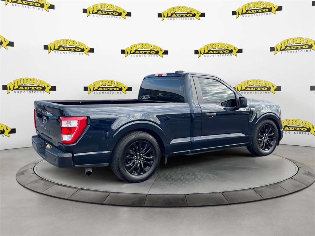 Used 2023 Ford F150 XL image 5