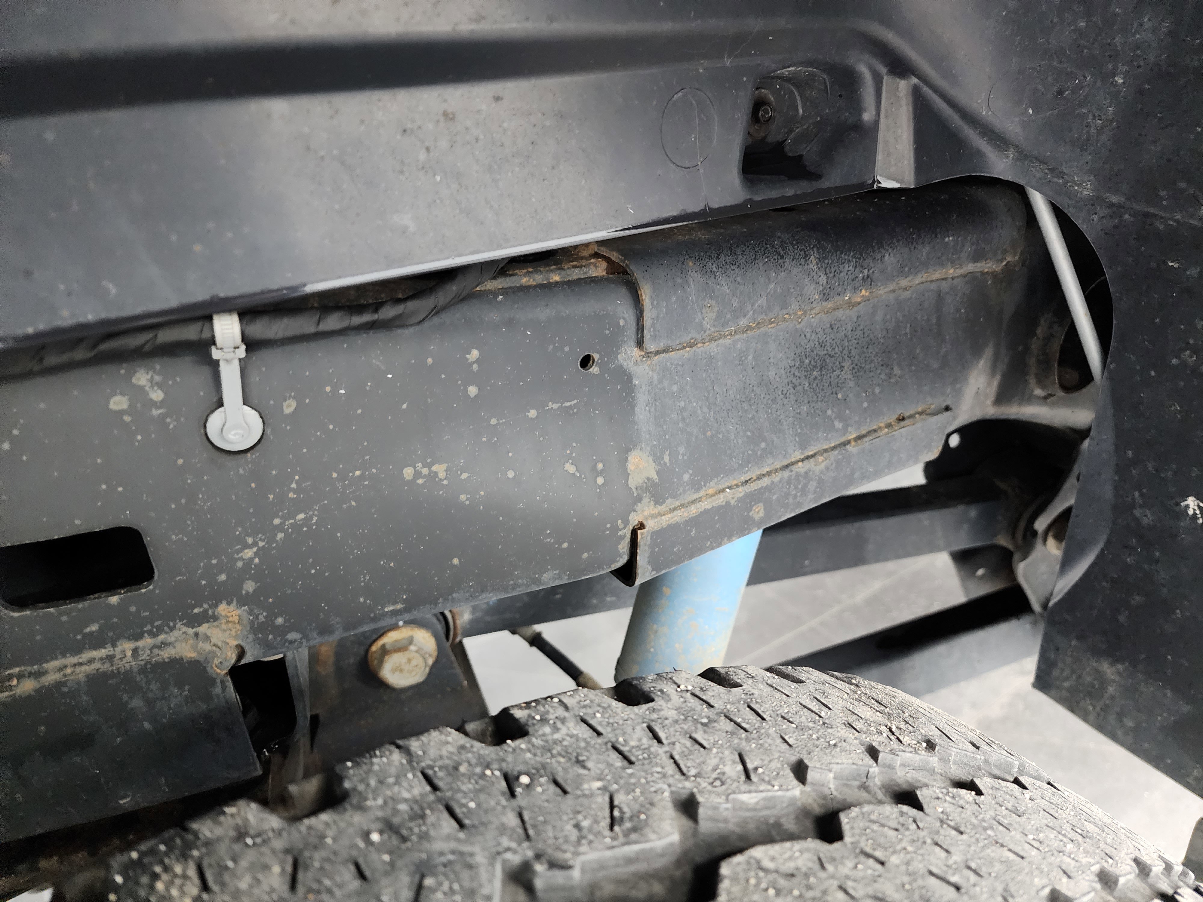 Used 2022 RAM 2500 Big Horn w/ Level C Equiment Group image 30