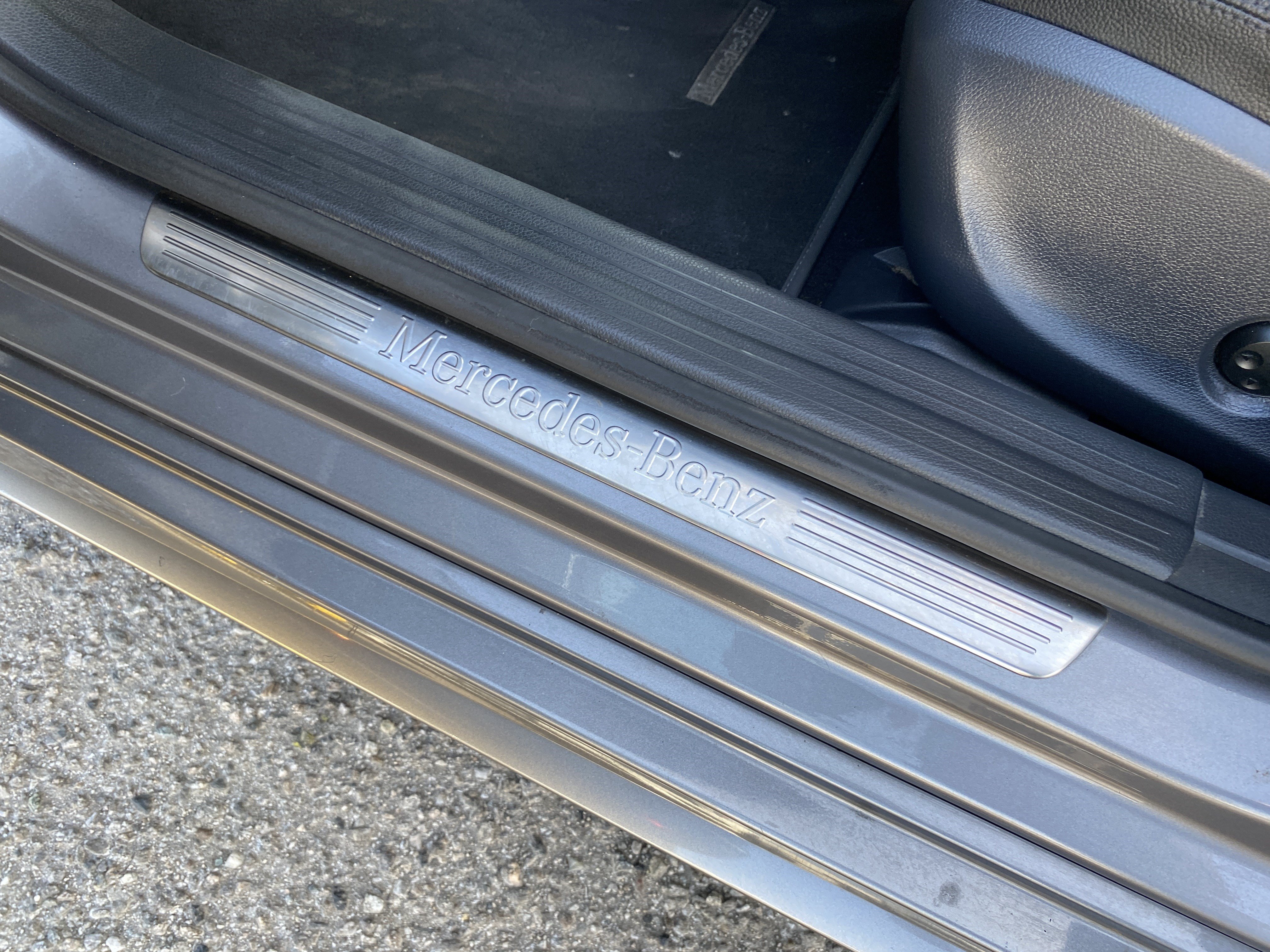 Used 2015 Mercedes-Benz CLA 250 image 25