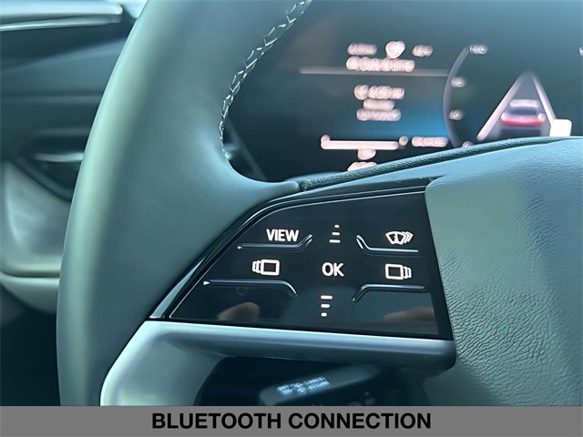 New 2025 Audi Q5 Prestige image 21