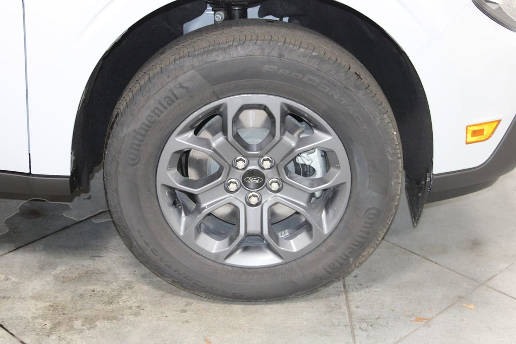 New 2025 Ford Maverick XLT w/ XLT Luxury Package image 12