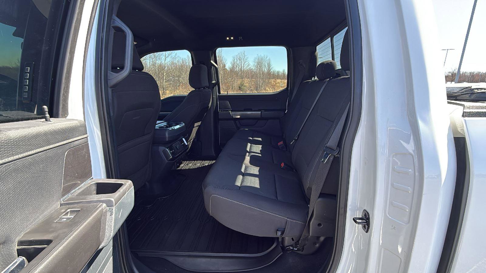 Used 2023 Ford F150 XLT w/ Equipment Group 302A High image 26