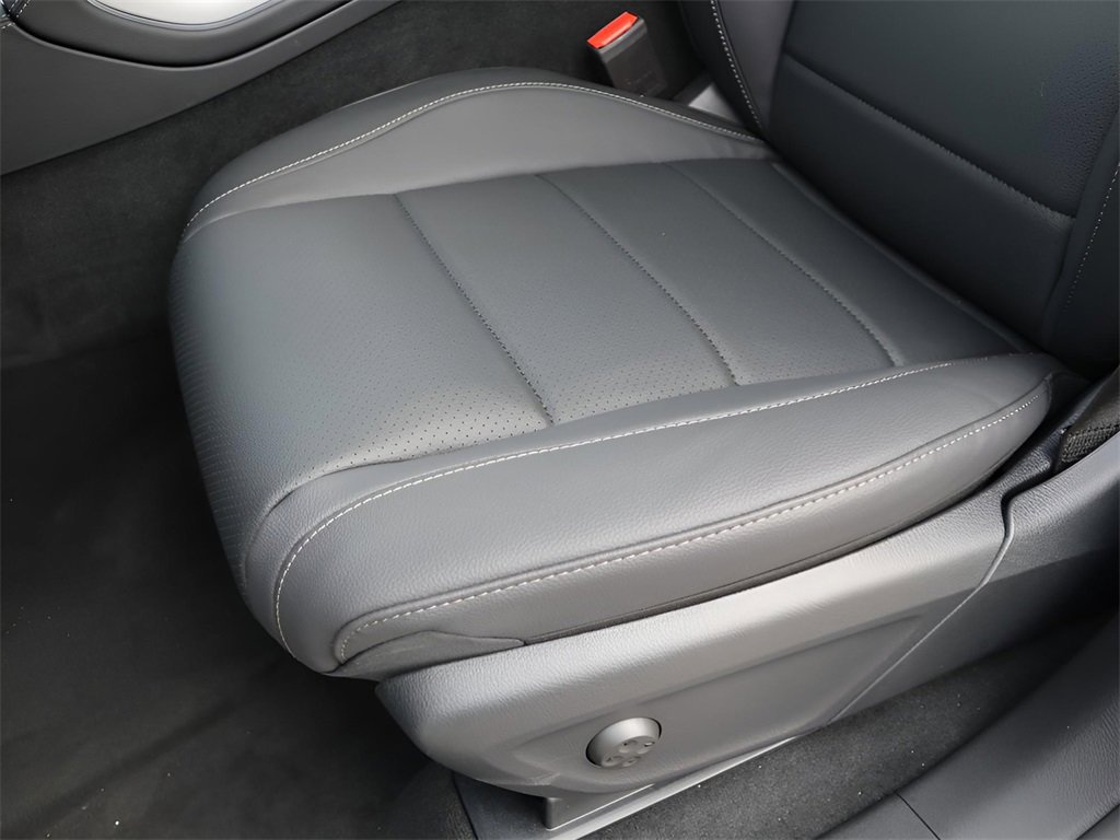 New 2026 Mercedes-Benz GLE 450 4MATIC image 32