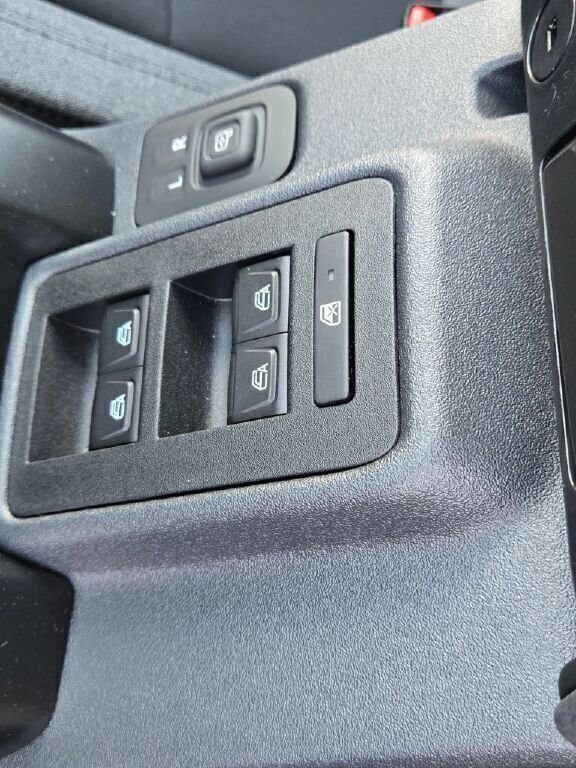 New 2025 Ford Bronco Big Bend image 24