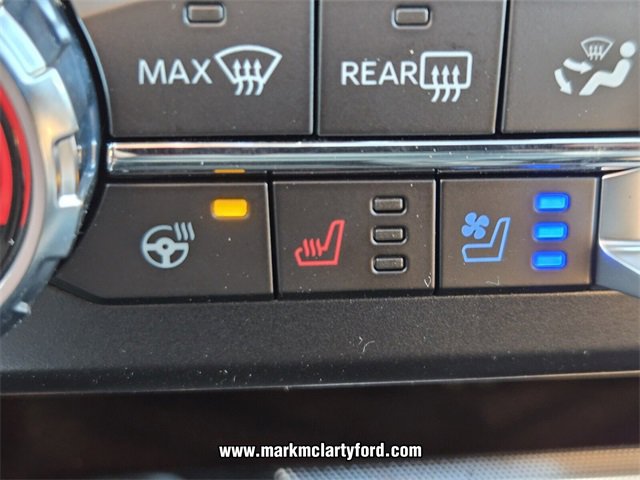 New 2026 Ford F250 King Ranch w/ Chrome Package image 19