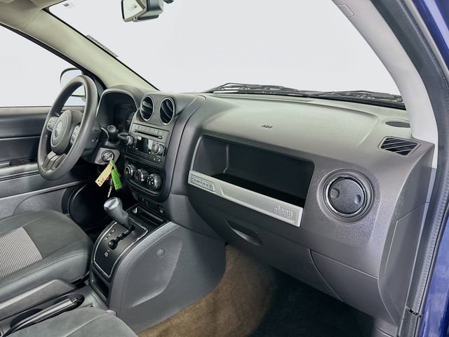 Used 2014 Jeep Compass Sport w/ Power Value Group image 25