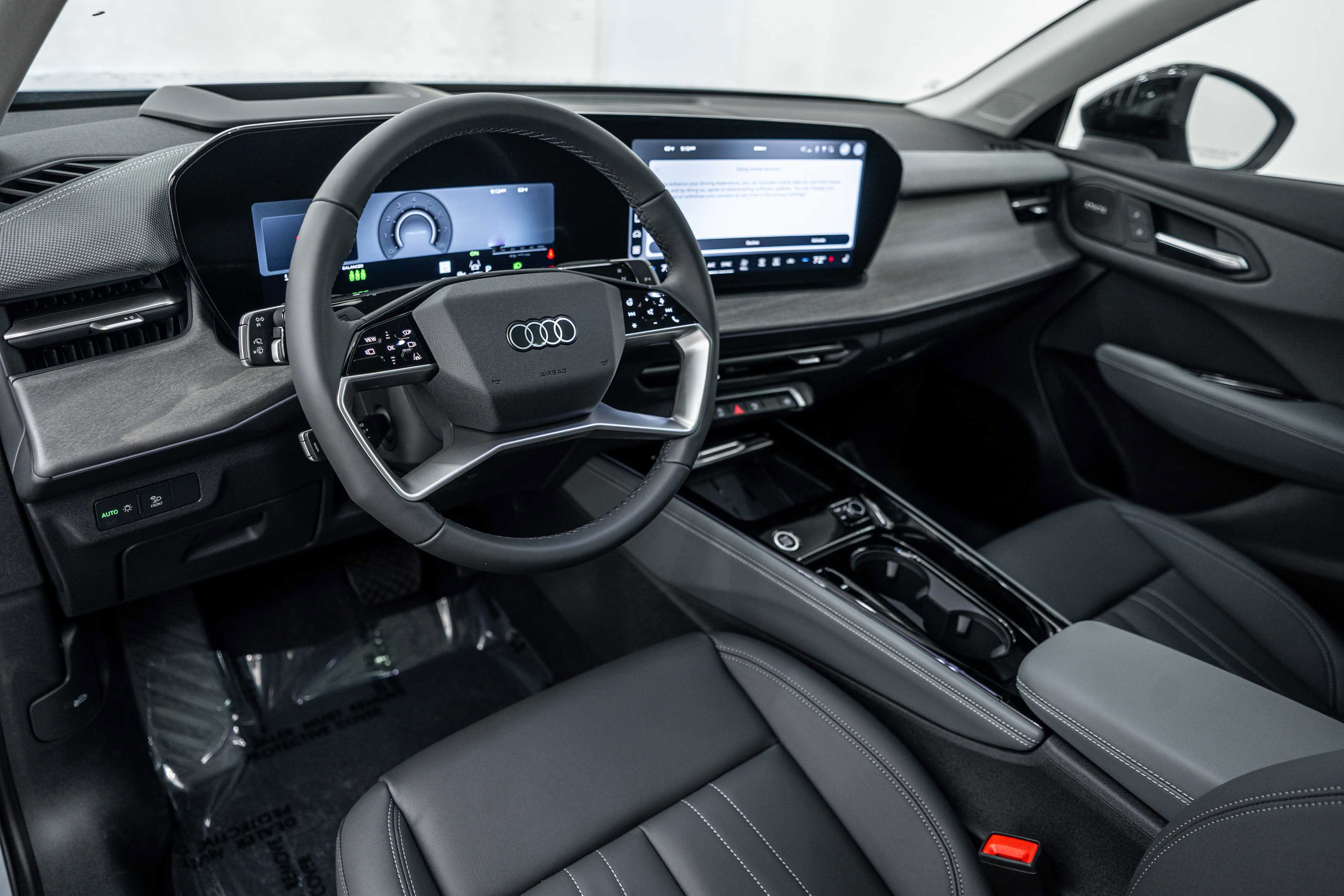 New 2026 Audi Q3 quattro 2.0T AWD/4WD image 9
