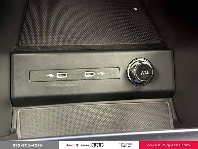 Certified 2022 Audi Q4 e-tron Prestige AWD/4WD image 28