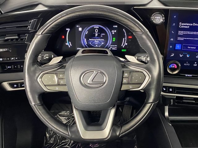 Used 2024 Lexus RX 450h AWD w/ Convenience Package image 16