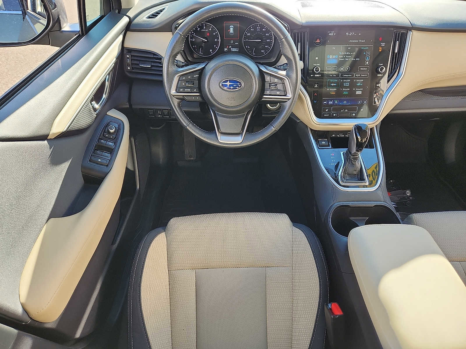 Used 2023 Subaru Outback Premium image 11