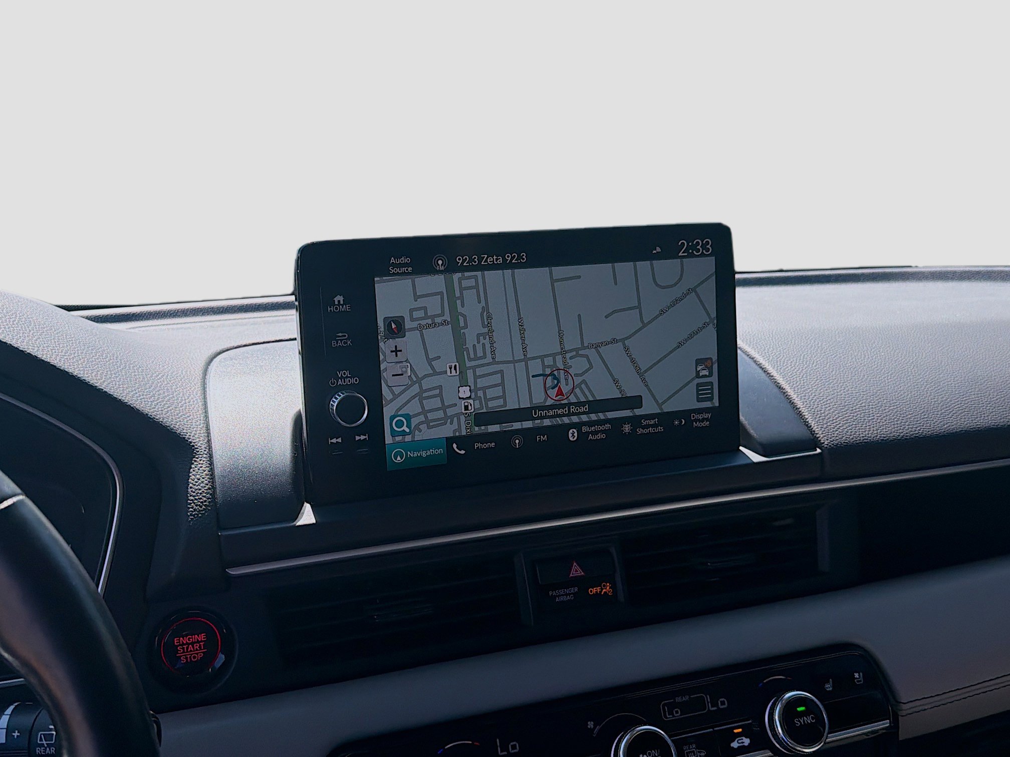 Certified 2023 Honda Pilot Elite image 12