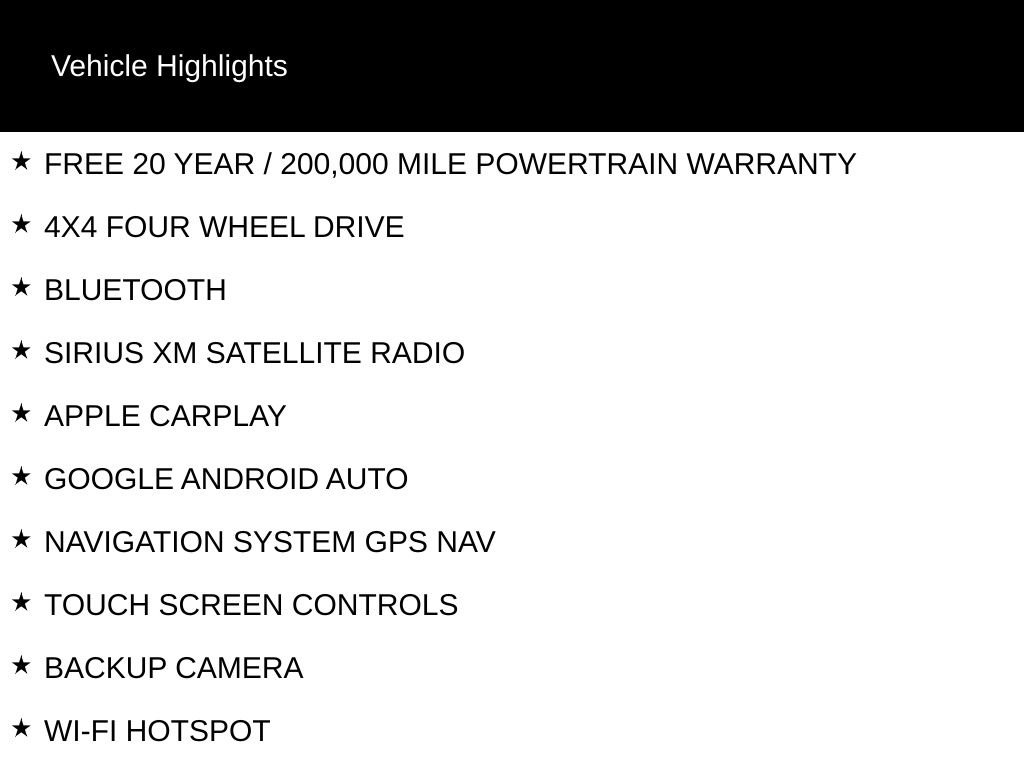 New 2024 Chevrolet Silverado 1500 Custom w/ Rally Edition image 2