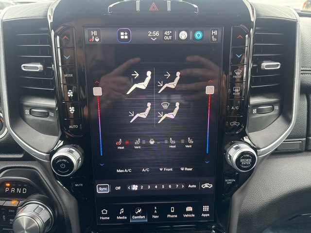 Certified 2023 RAM 1500 Laramie image 17