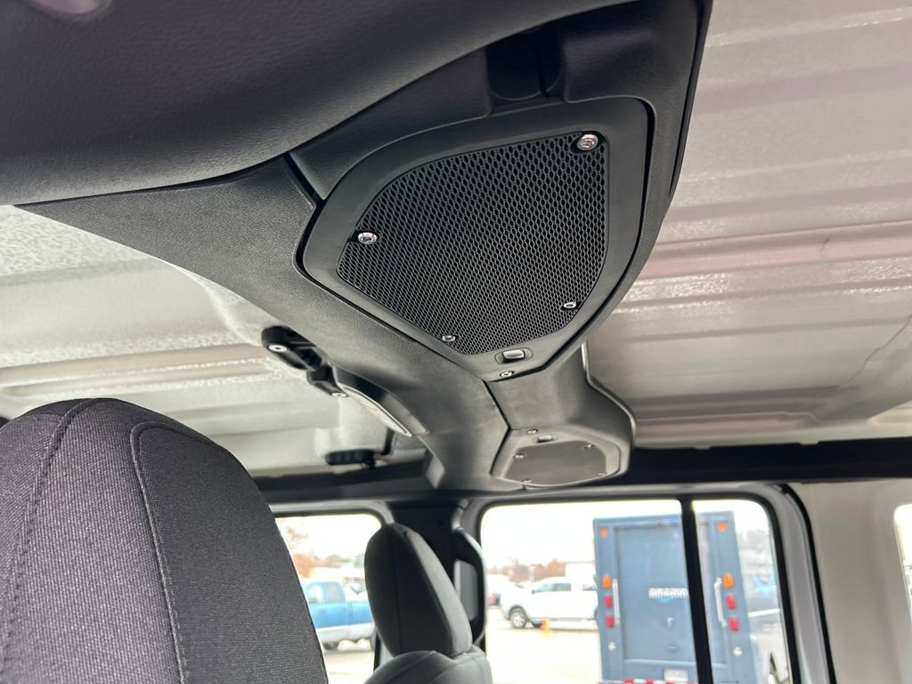 New 2026 Jeep Wrangler Sport image 26