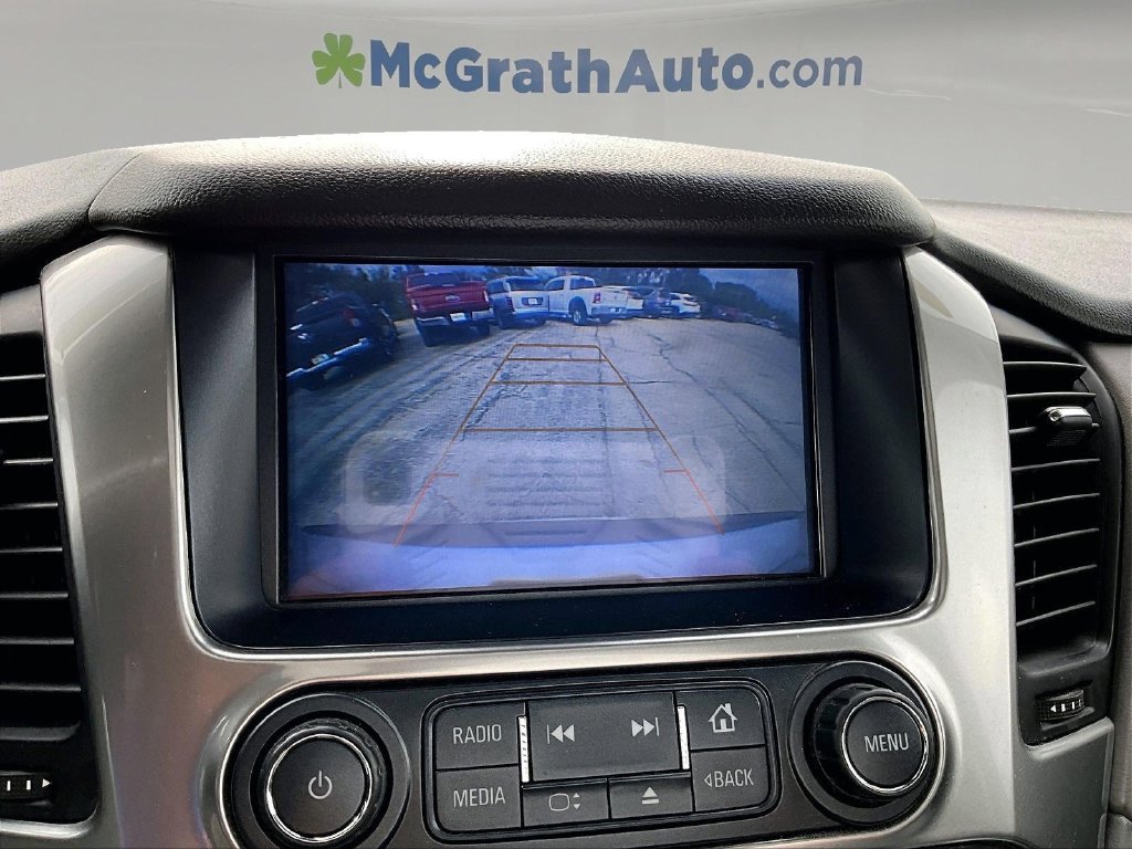 Used 2020 Chevrolet Tahoe LT AWD/4WD image 17