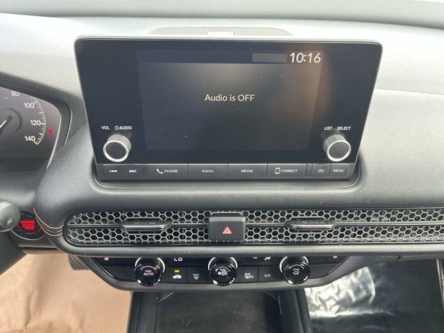 Used 2025 Honda HR-V Sport image 14