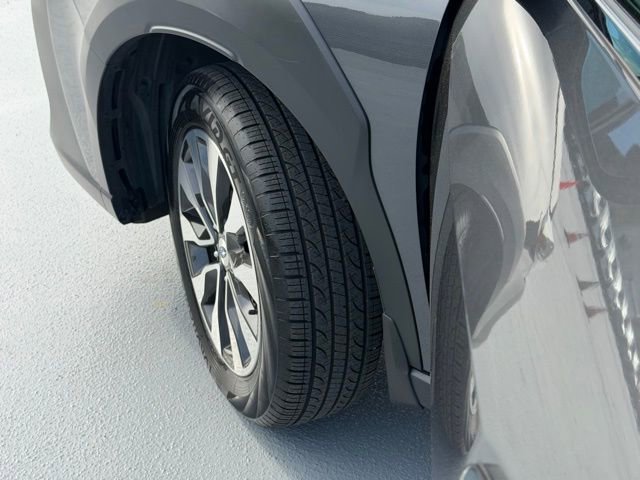 Used 2025 Subaru Outback Limited w/ Popular Package #2 AWD/4WD image 25