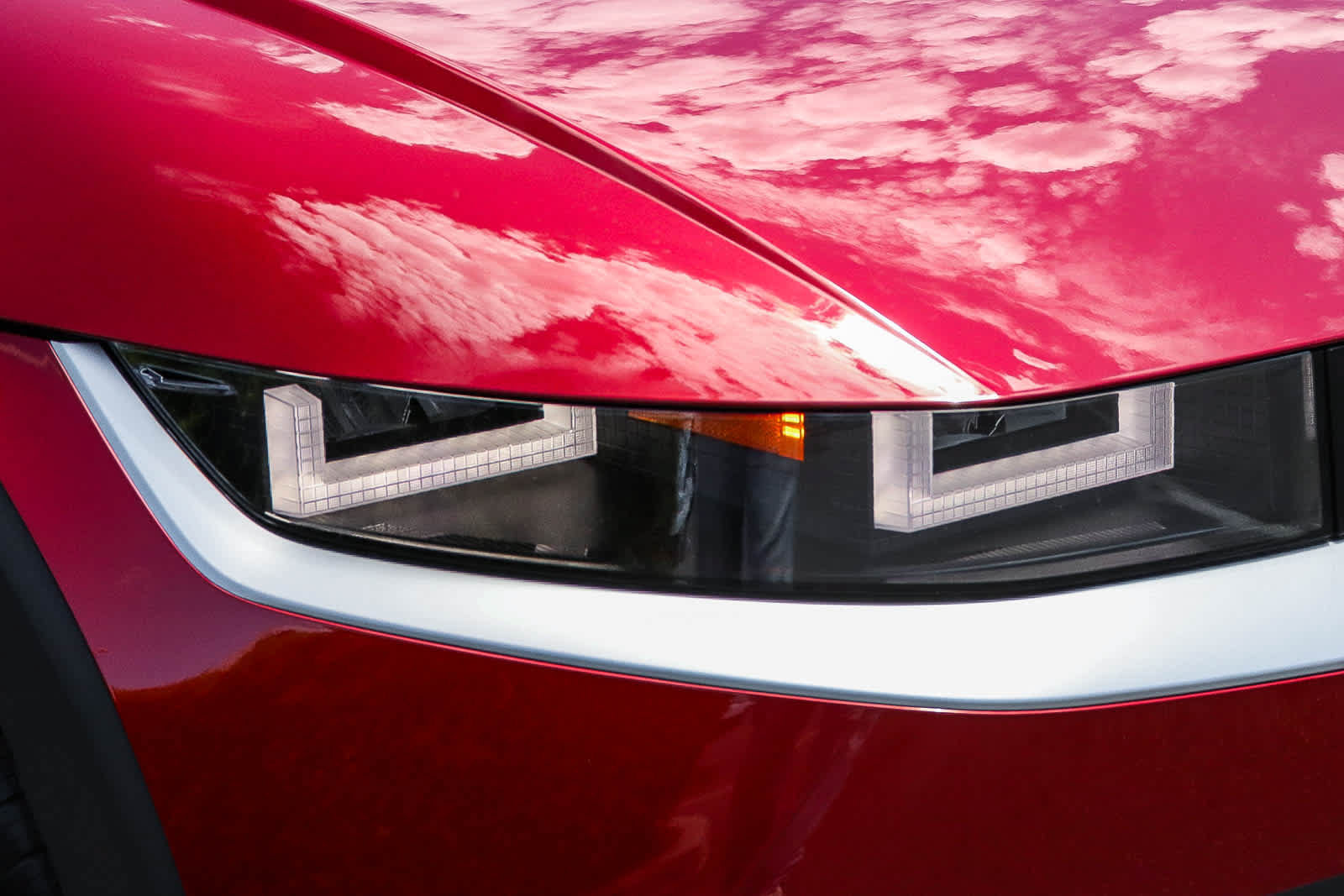 New 2026 Hyundai Ioniq 5 SEL RWD image 4