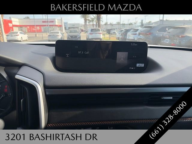 New 2026 MAZDA CX-50 AWD 2.5 Hybrid w/ Weather Package image 21