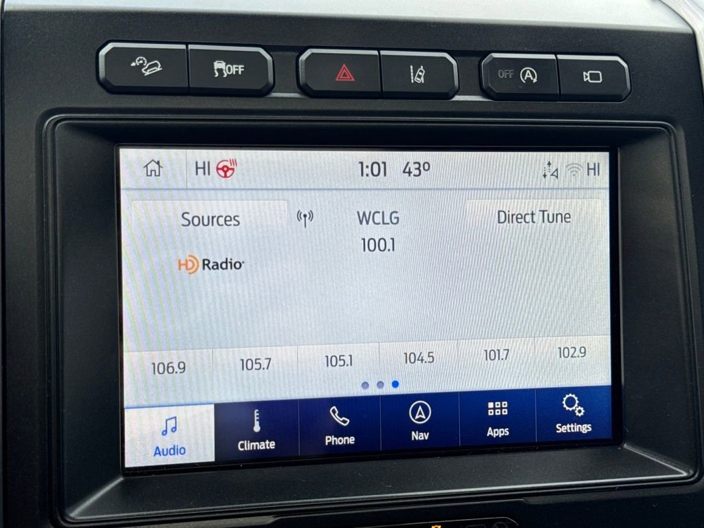 Used 2020 Ford Expedition Platinum image 43