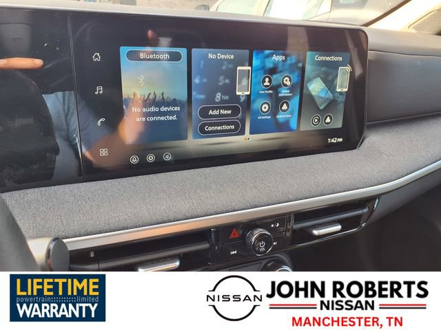 New 2026 Nissan Kicks S image 5