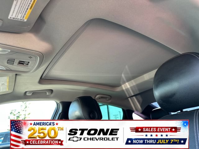 Used 2014 Chevrolet Impala LTZ FWD image 19