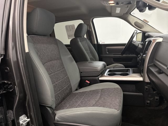 Used 2017 RAM 1500 Big Horn AWD/4WD image 27