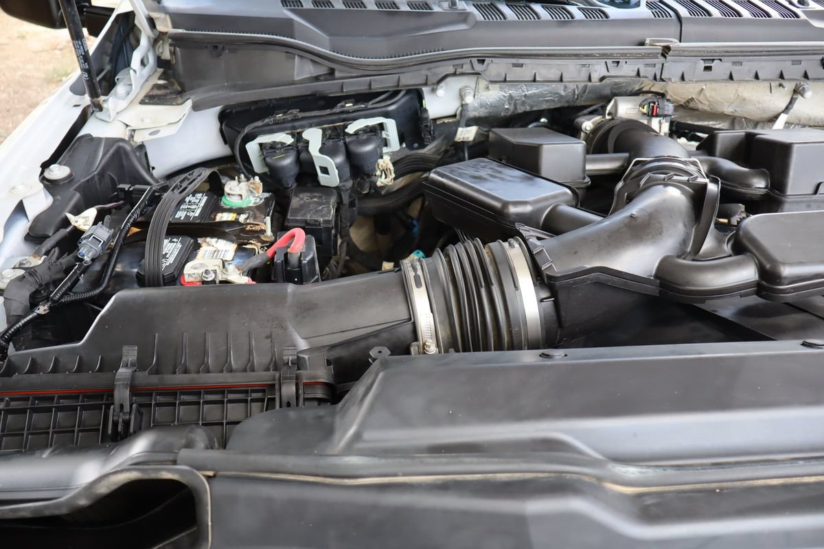 Used 2022 Ford F250 XL w/ STX Appearance Package AWD/4WD image 29