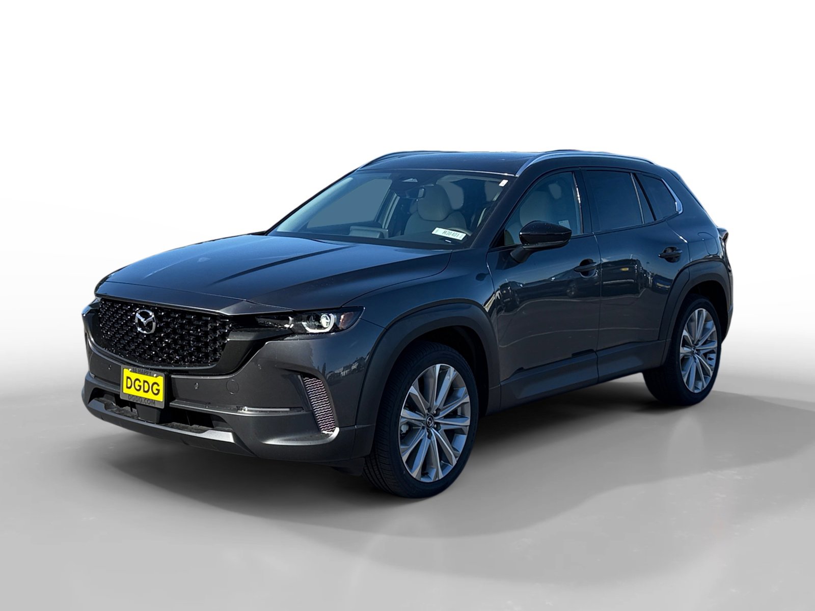 New 2026 MAZDA CX-50 AWD 2.5 S w/ Premium Package image 1