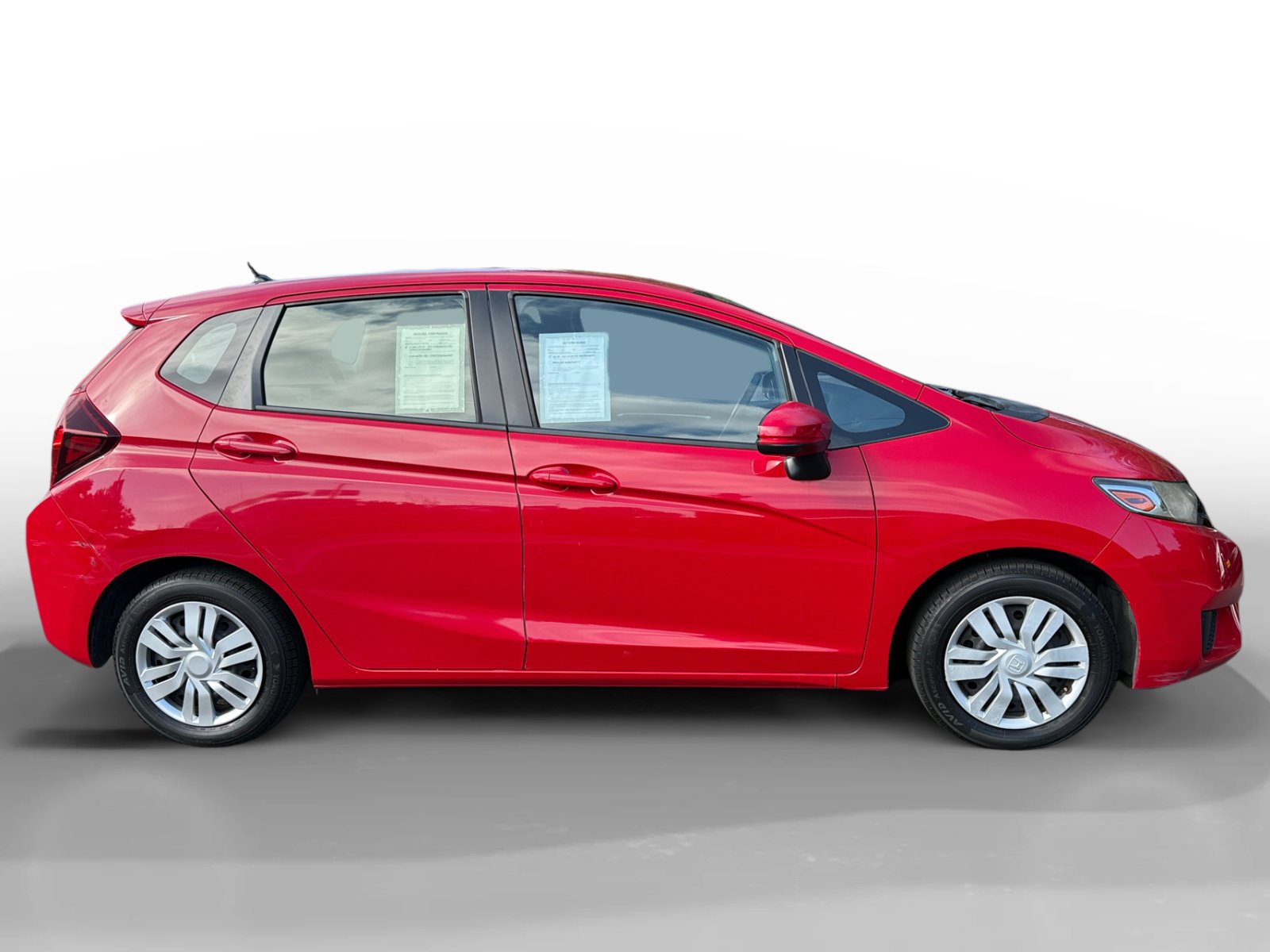 Used 2016 Honda Fit LX image 6