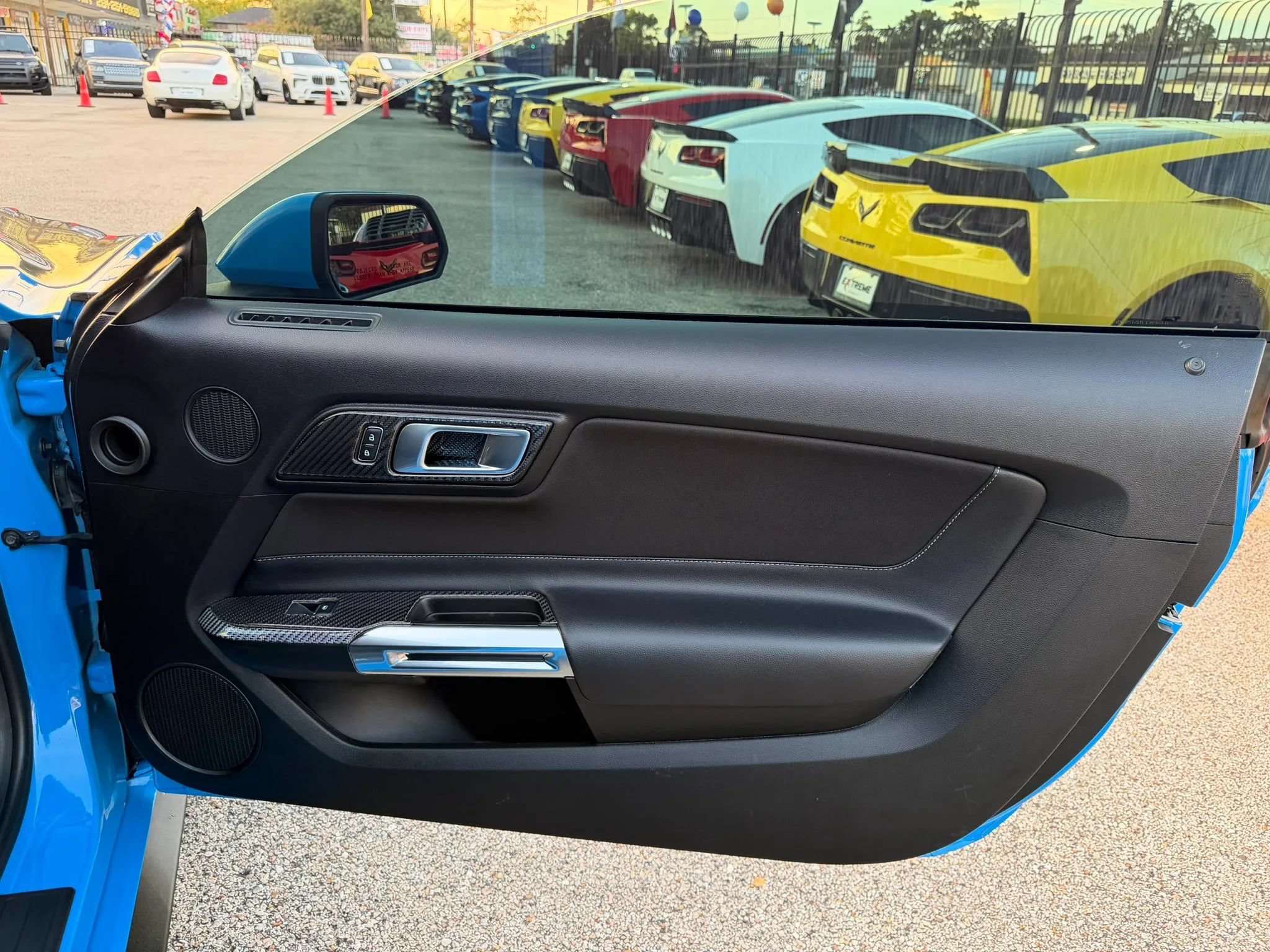 Used 2022 Ford Mustang GT w/ GT Performance Package RWD image 22